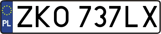 ZKO737LX
