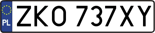 ZKO737XY