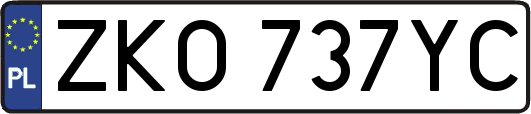 ZKO737YC