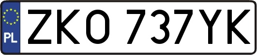 ZKO737YK