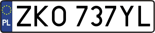 ZKO737YL