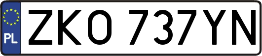 ZKO737YN