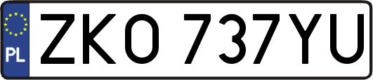 ZKO737YU
