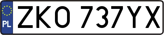 ZKO737YX