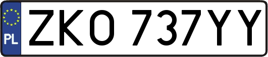 ZKO737YY