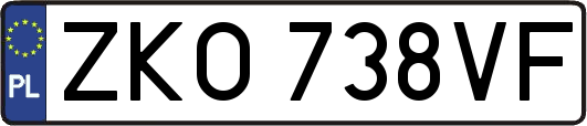 ZKO738VF