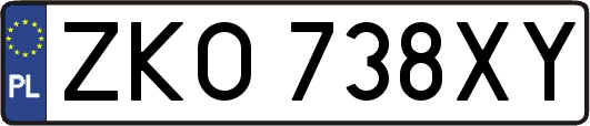 ZKO738XY