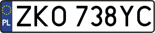 ZKO738YC