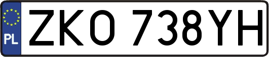 ZKO738YH