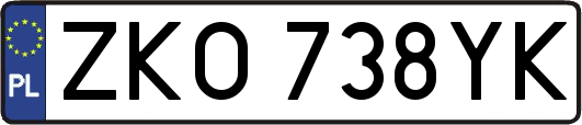 ZKO738YK