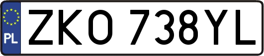 ZKO738YL