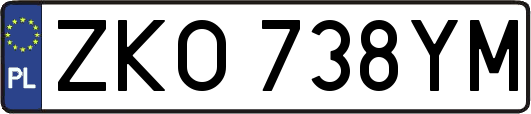 ZKO738YM