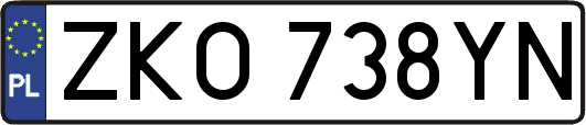 ZKO738YN