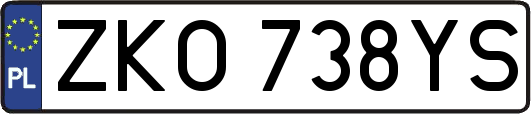 ZKO738YS