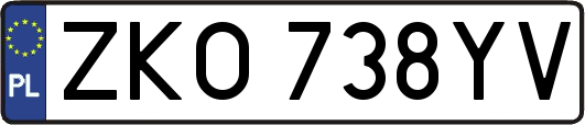 ZKO738YV