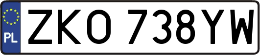 ZKO738YW