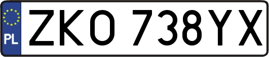 ZKO738YX