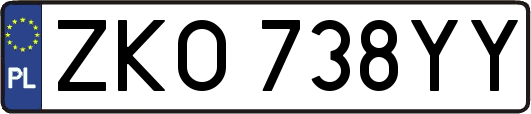 ZKO738YY