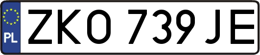 ZKO739JE