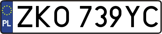 ZKO739YC