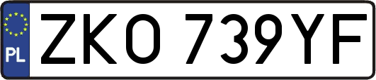 ZKO739YF
