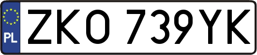 ZKO739YK