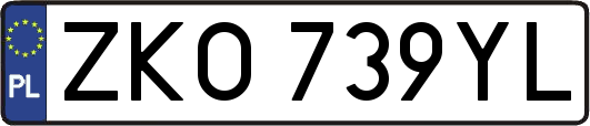 ZKO739YL