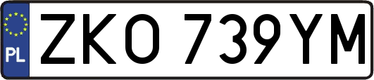 ZKO739YM