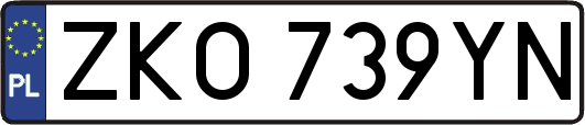 ZKO739YN