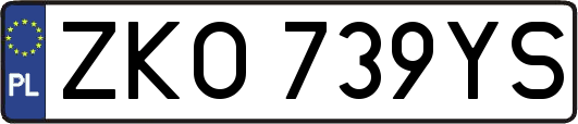 ZKO739YS