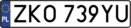 ZKO739YU