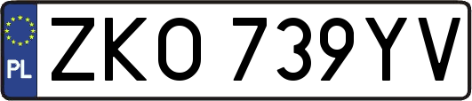 ZKO739YV