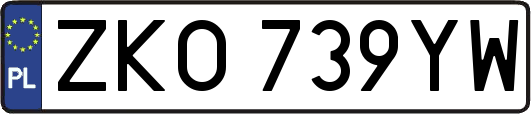 ZKO739YW