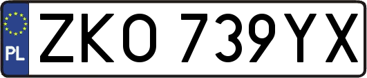 ZKO739YX