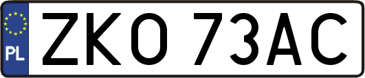 ZKO73AC