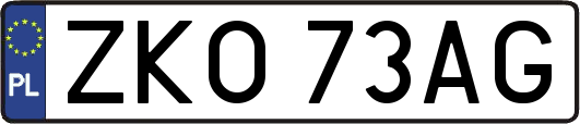ZKO73AG
