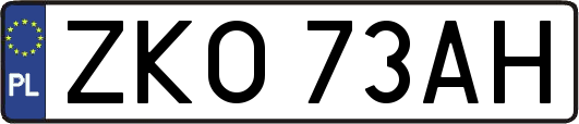 ZKO73AH