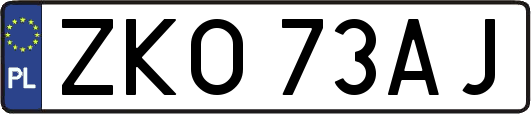 ZKO73AJ