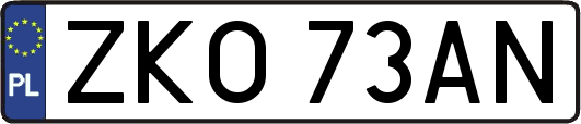 ZKO73AN