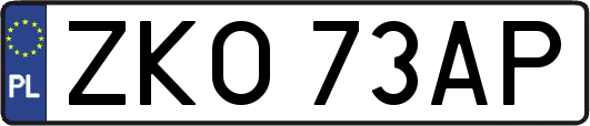 ZKO73AP