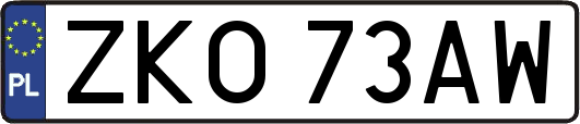ZKO73AW