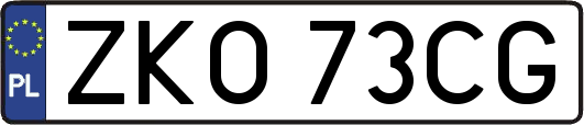 ZKO73CG