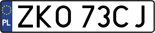 ZKO73CJ