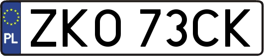 ZKO73CK