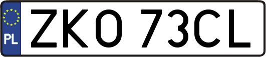 ZKO73CL