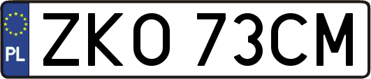 ZKO73CM