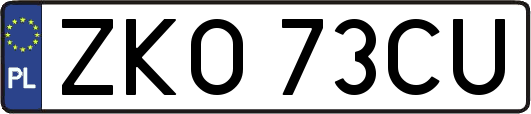 ZKO73CU