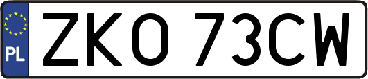 ZKO73CW