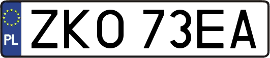 ZKO73EA