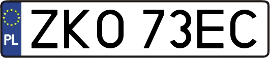 ZKO73EC